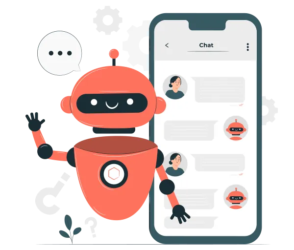 Web Chat API