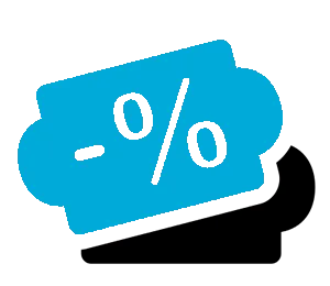 As melhores tarifas com ou sem identificação do remetente