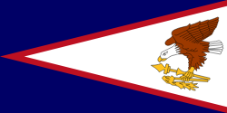 Americká Samoa
