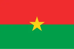 Burkina Faso