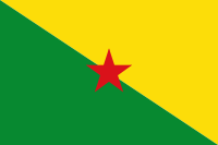 Francouzská Guyana