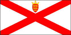 Guernsey und Alderney