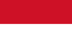 أندونيسيا