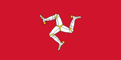 Isla de man