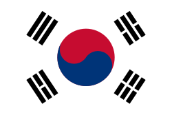 Korejská republika