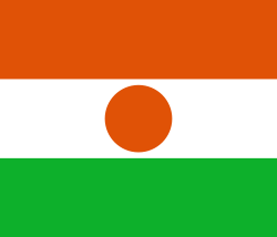 النيجر