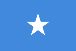 Somálsko