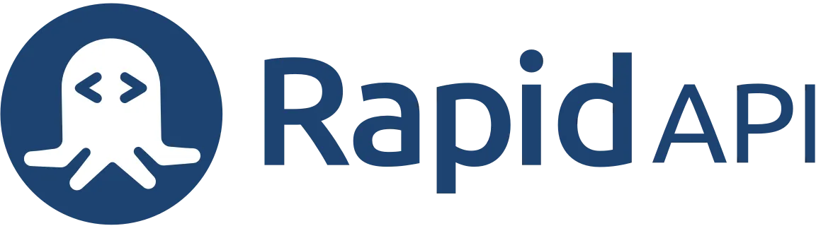 Integration with Rapid API