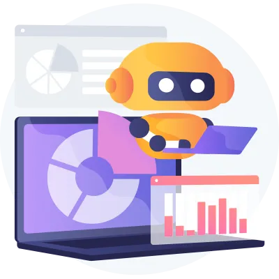 Automatisation du marketing Automatisation du marketing