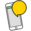 Send SMS from Web