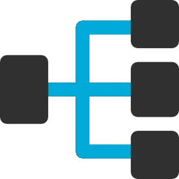 Gestor de contas múltiplas