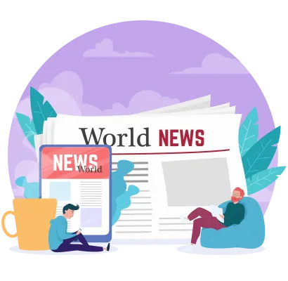 You can find articles about Afilnet in <b>all types of media</b>, both in the general and specialized press, as well as, on websites, blogs, etc.