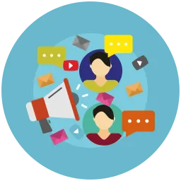 Erweiterte Kontaktverwaltung