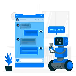 Chat Bots Chat Bots