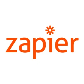 Integration with Zapier