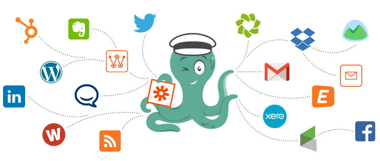Zapier